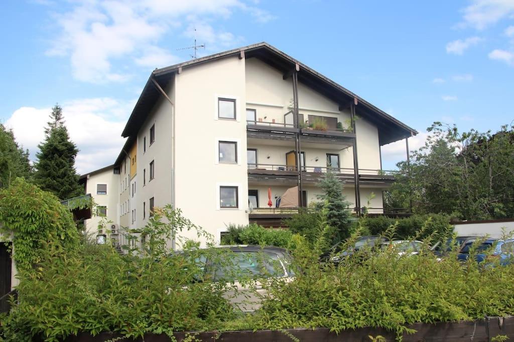 Ruheoase Mit Bergblick Im Zentrum Murnaus Murnau am Staffelsee Luaran gambar